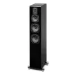 Quad S-5 Piano Black