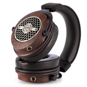 Kennerton Aurora Rise mk.2 (тёмный, терм.ясень)