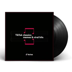 Tiktok Classics: Memes & Viral Hits