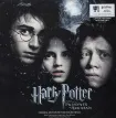 Harry Potter And The Prisoner Of Azkaban (Original Motion Picture Soundtrack) (Clear Vinyl) 