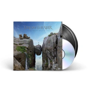 A View From The Top Of The World