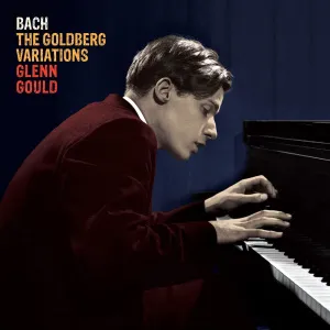 Bach The Goldberg Variations