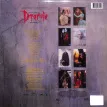 Bram Stoker's Dracula (Original Motion Picture Soundtrack) (Deluxe Yellow Vinyl)