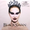 Black Swan (Original Motion Picture Soundtrack) (Translucent Red Vinyl)