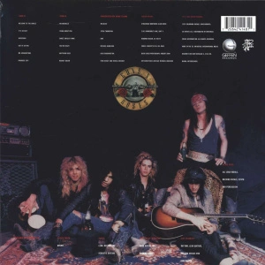 Appetite For Destruction