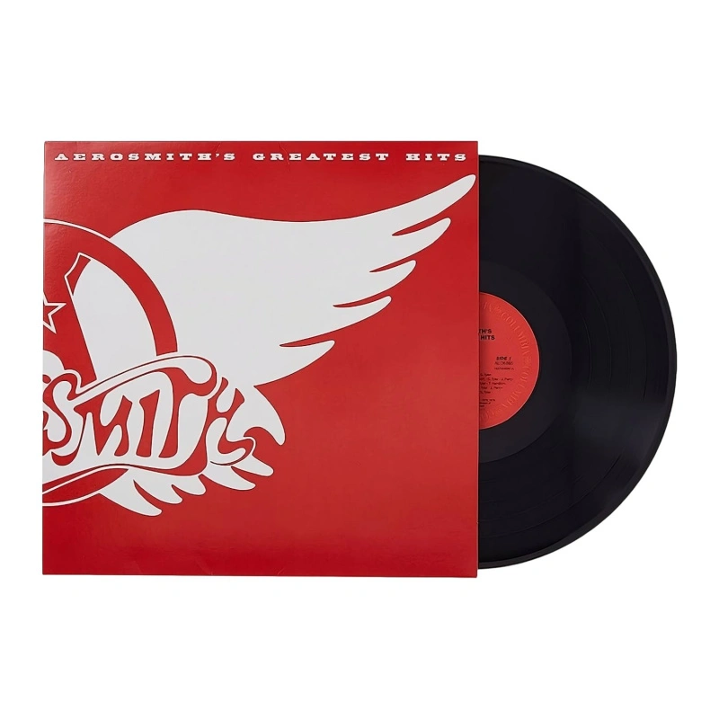 Aerosmith's Greatest Hits