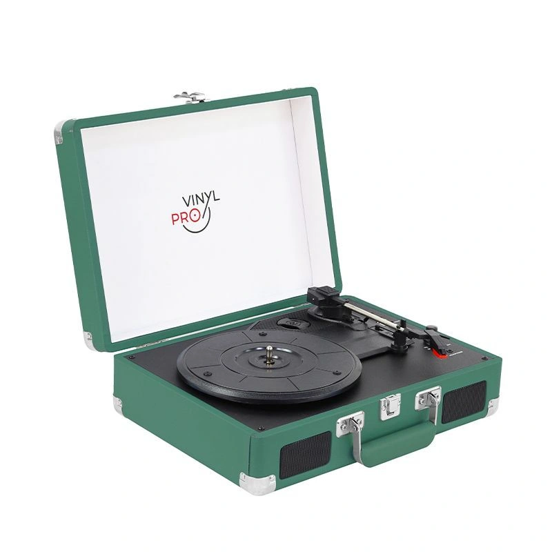 VinylPRO MODEL 1 EMERALD