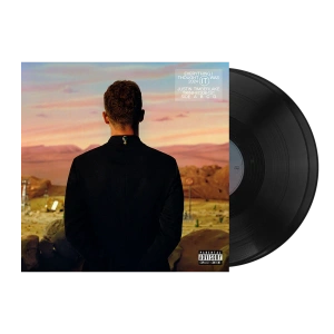 Everything I Thought It Was