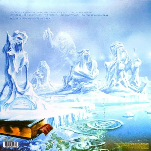 Seventh Son Of A Seventh Son