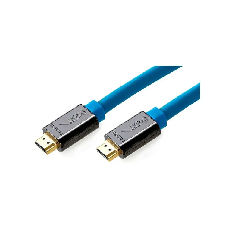 HDMI Van den Hul Ultimate 4K HEAC 1.5m