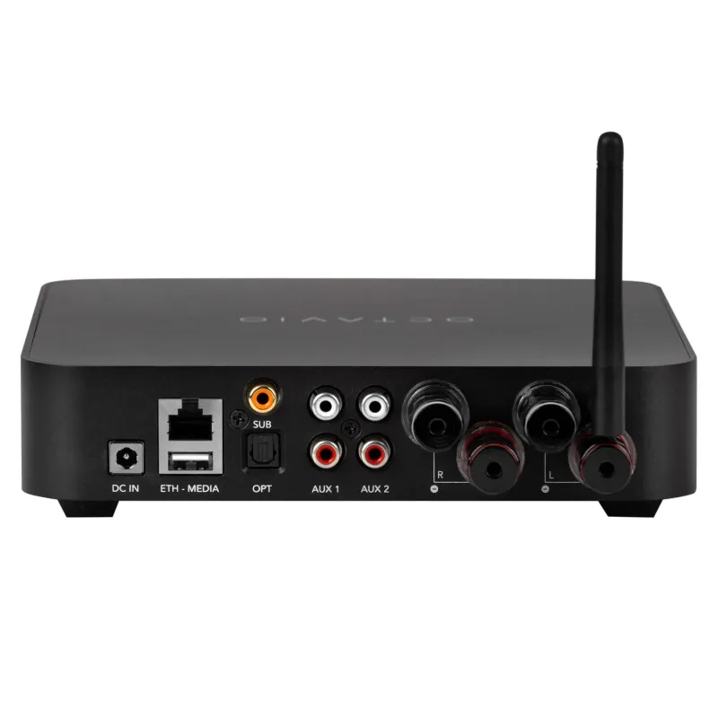 OCTAVIO AMP 100W