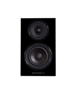 Wharfedale Diamond 12.0 Black Oak