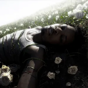 Withered (Pure Cloudy White Vinyl)