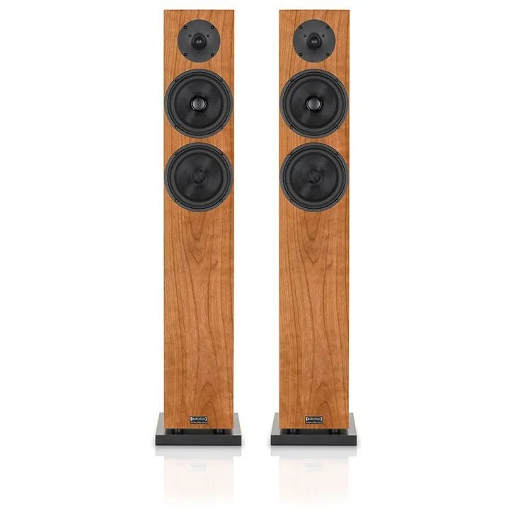 Audio Physic CLASSIC 8 Cherry