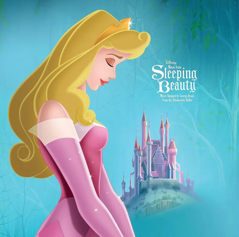 Music From Sleeping Beauty