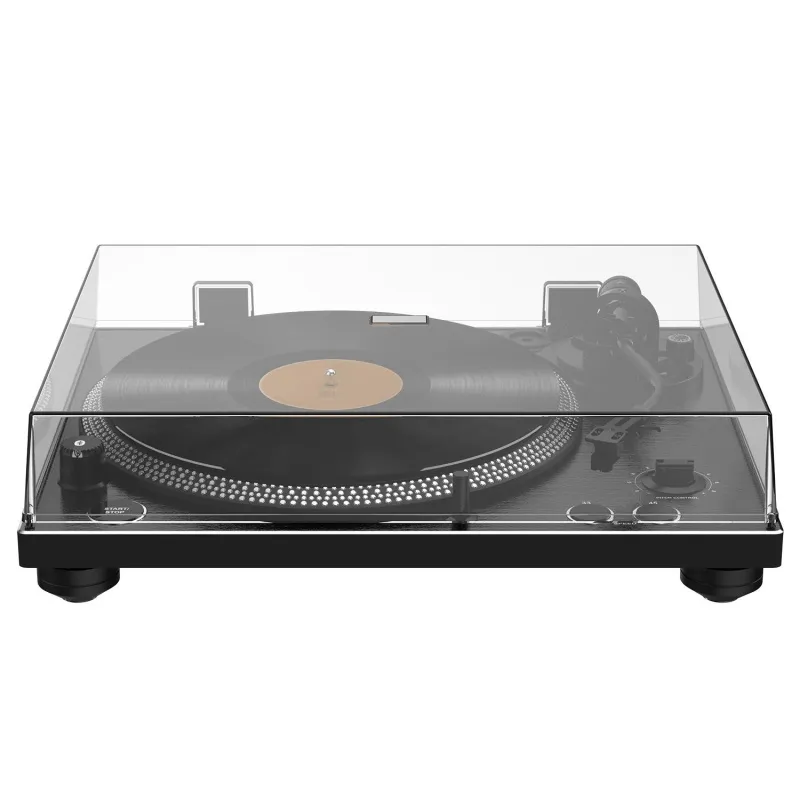 Alive Audio Twister