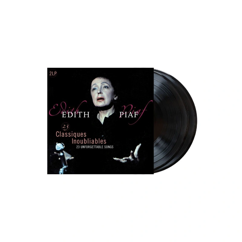 23 Classiques Inoubliables - 23 Unforgettable Songs