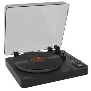 Alive Audio Magna Black