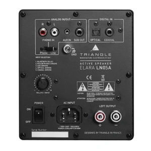 Triangle ELARA LN05A Light Oak