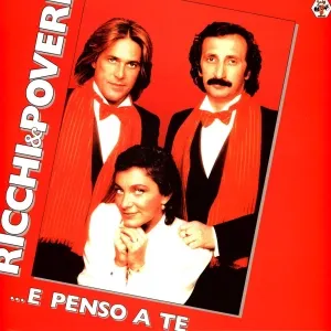 ...E Penso a Te