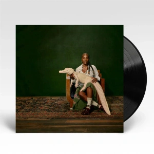 Alligator Bites Never Heal