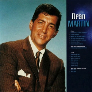 Winter Wonderland (Crystal Clear Vinyl)