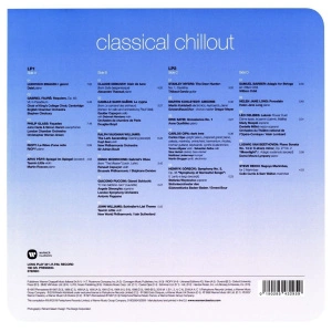 Classical Chillout