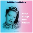 Lady Sings The Blues (Blue Vinyl) 