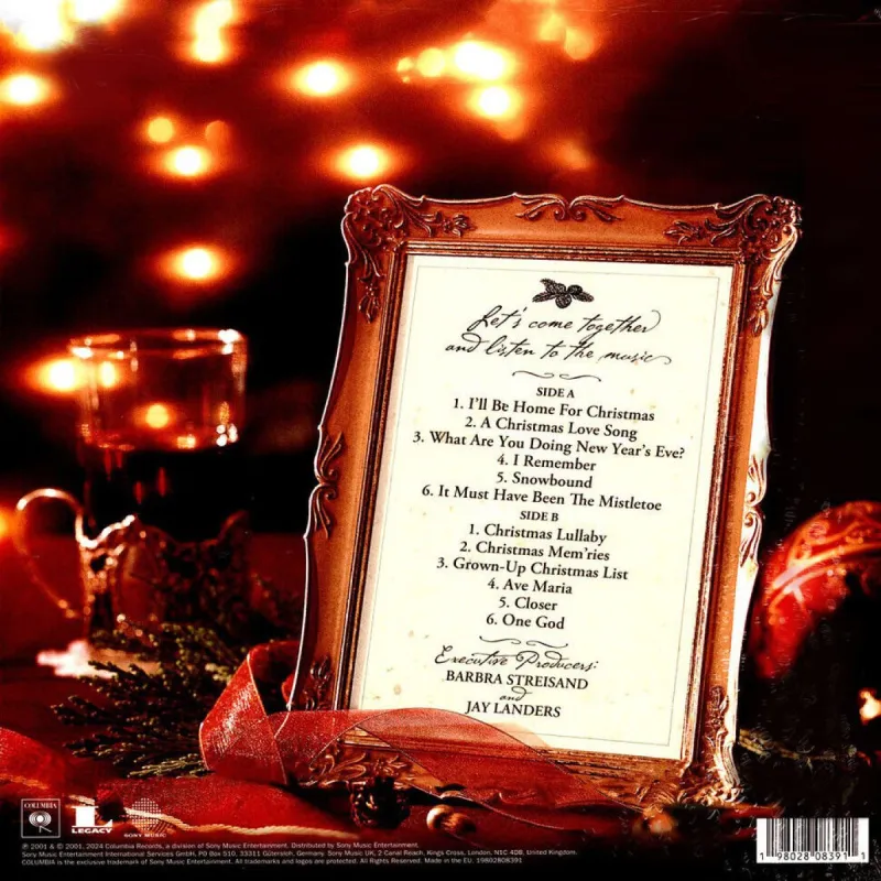 Christmas Memories