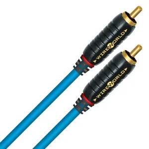 Wireworld Stream Interconnect 3.0M