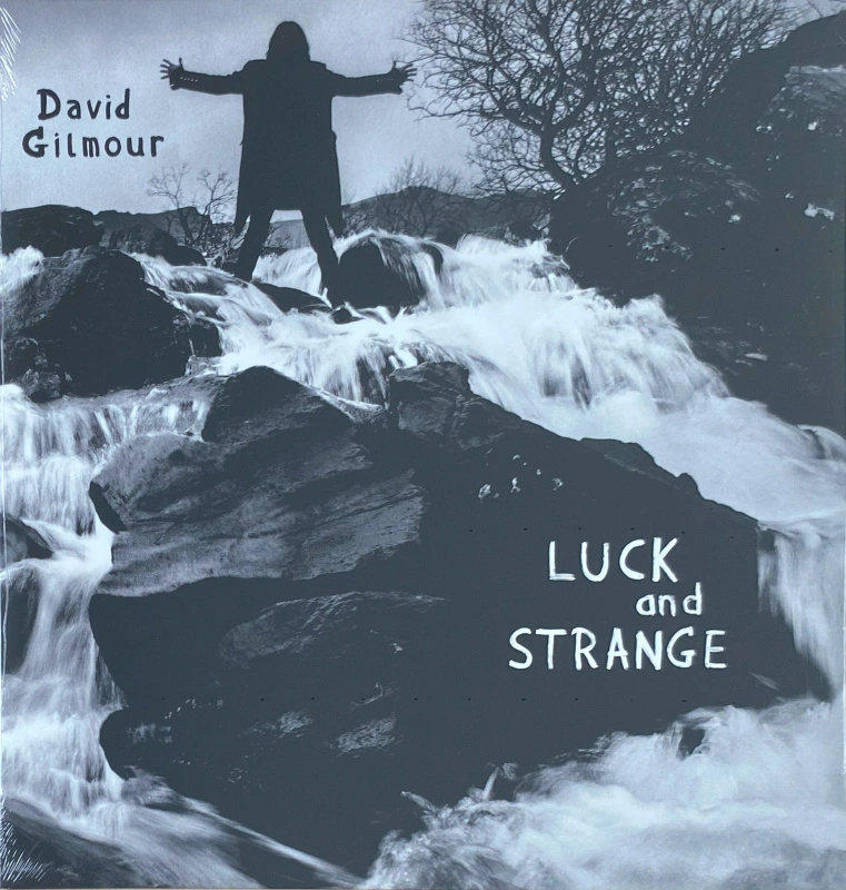 Luck And Strange