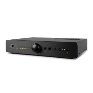 Atoll HD 100 Black