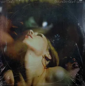 Saturday Night Wrist