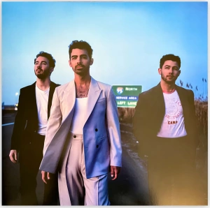 Greetings From Your Hometown (Alternative Cover) (Red & White Split Vinyl)