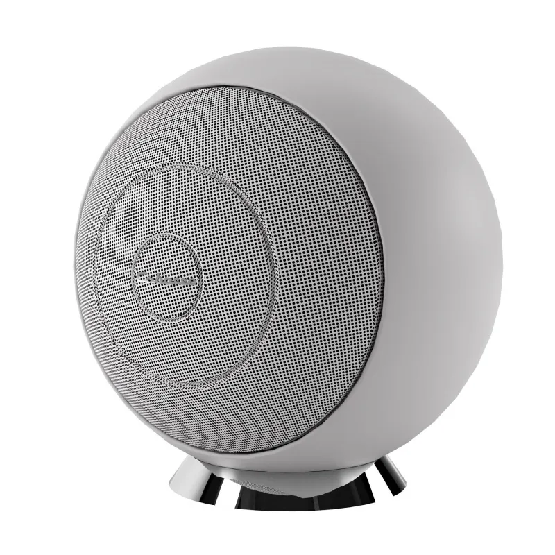 Cabasse Baltic 5 On Base White