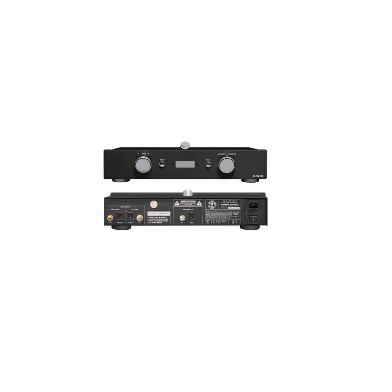 Accustic Arts Player I MK3 White