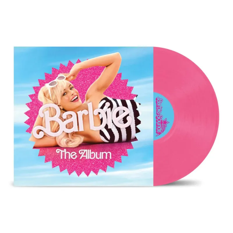 The Album (Coloured)