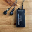 FIIO RR11 (F4151R) Black