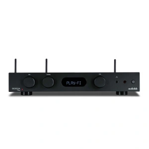 AudioLab 6000A Play Black