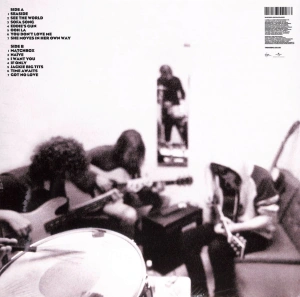 Inside In / Inside Out