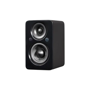 Jamo Mini MKII, Gloss Black