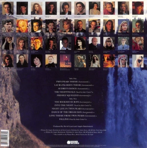 Music From Twin Peaks