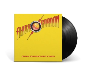 Flash Gordon