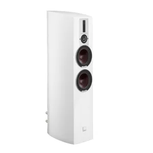 Dali Epicon 6 White Gloss