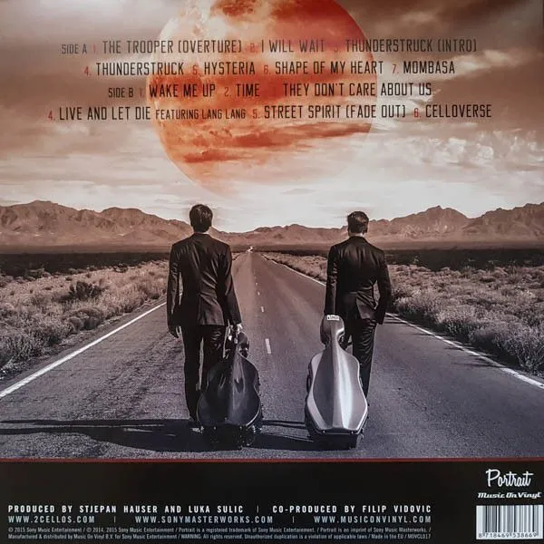 Celloverse