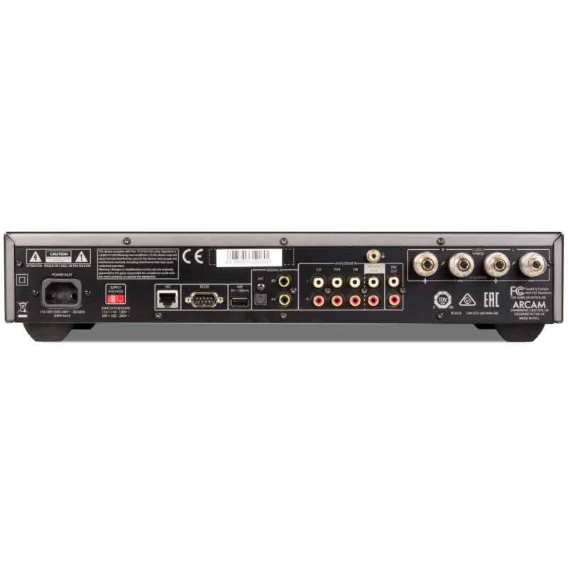 Arcam HDA SA 20 Grey