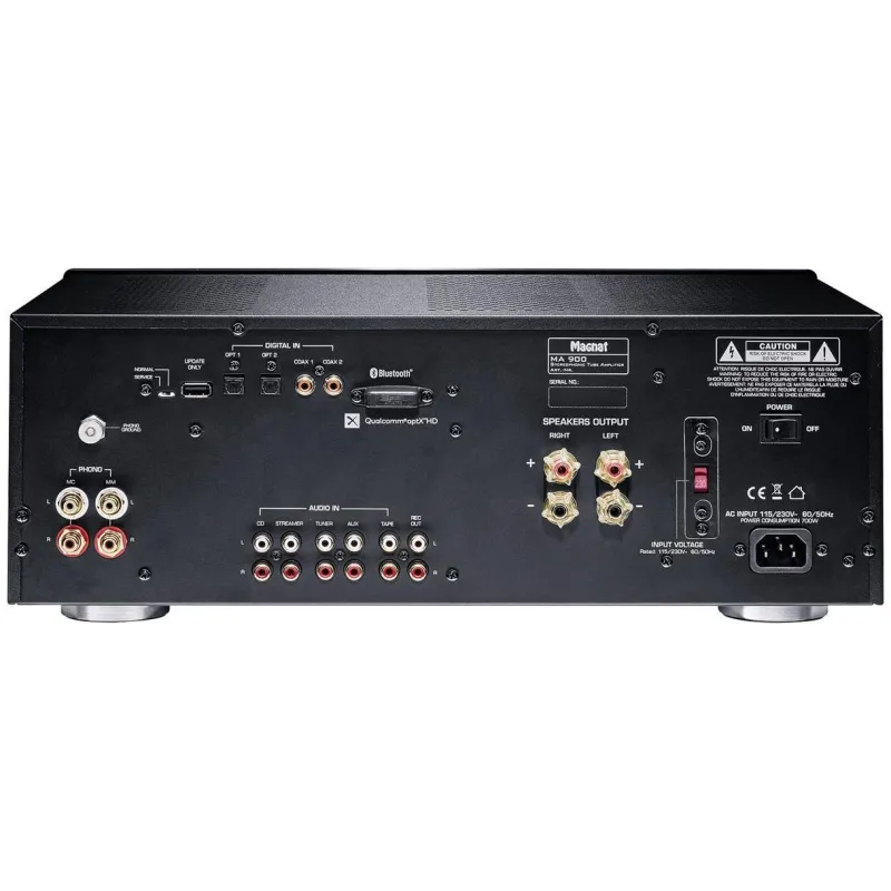 Magnat MA 900 Black