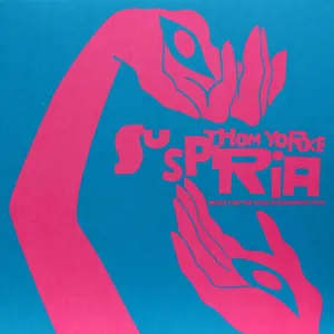 Suspiria