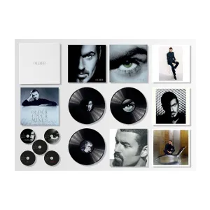 Older (Box Set)