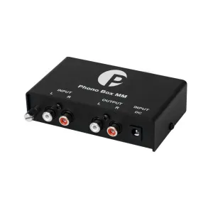 Pro-Ject Phono Box MM